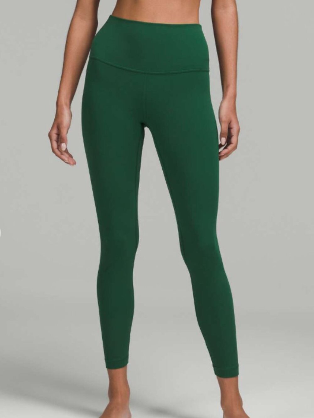 LULULEMON ALIGN HIGH-RISE PANT 25"